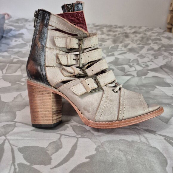 Freebird by Steven Braden size 9 - Picture 2 of 7